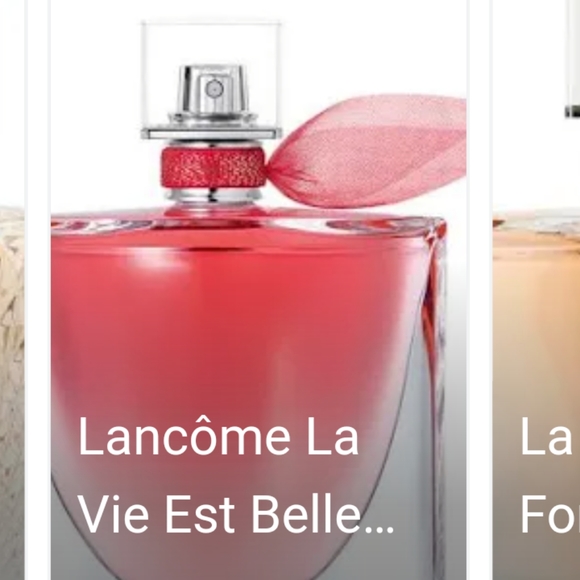 LANCÔME La Vie est Belle 30ml NWT,All Products : American Fashion Style Bags On Sale